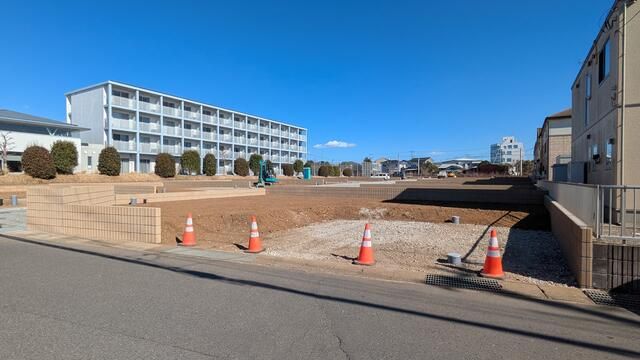 Land for Sale in Tsuchiura, Ibaraki – 175 sqm Building Plot - Thumbnail 4