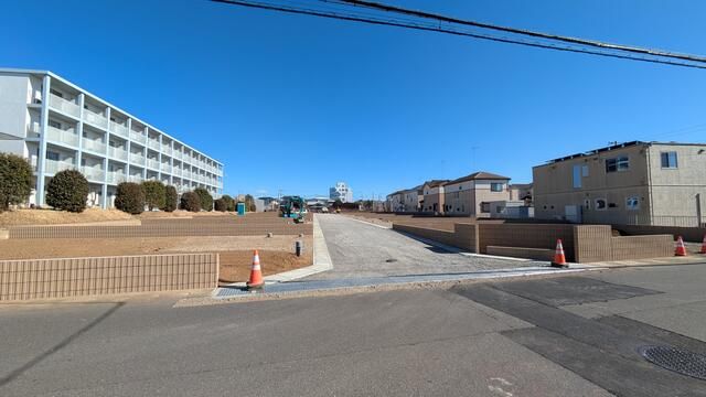 Land for Sale in Tsuchiura, Ibaraki – 175 sqm Building Plot - Thumbnail 2
