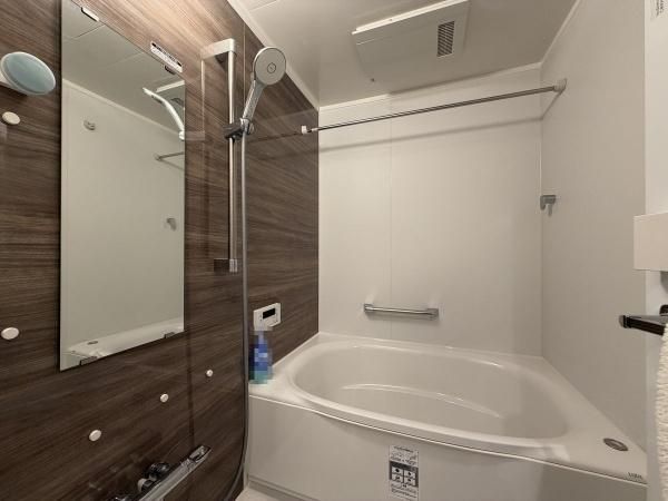 Meguro Park Homes 2LDK Condo for Sale in Tokyo - Thumbnail 4