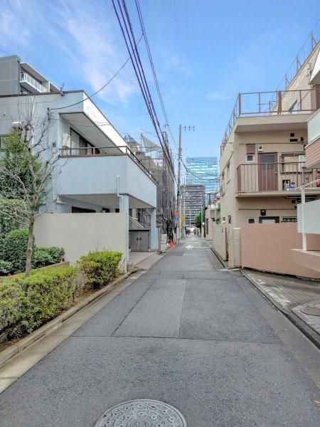 128.07 sqm Development Land for Sale in Nakano, Tokyo - Thumbnail 2