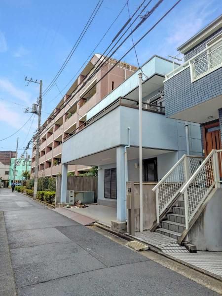 128.07 sqm Development Land for Sale in Nakano, Tokyo - Thumbnail 3