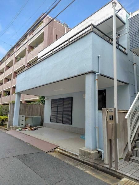 128.07 sqm Development Land for Sale in Nakano, Tokyo - Thumbnail 4