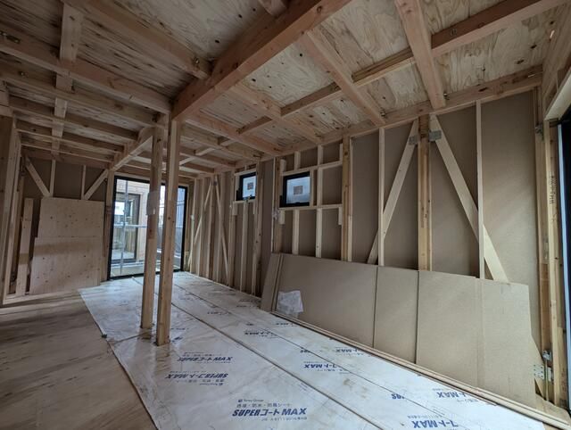 New 4LDK House in Kichijoji, Musashino City, Tokyo - Thumbnail 3
