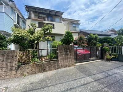 3LDK Detached House for Sale in Kawagoe, Saitama — Image 50, Kawagoe, Saitama
