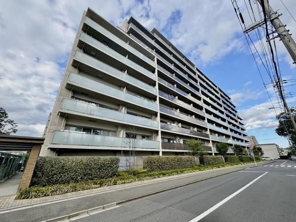 3LDK Condominium in Higashimurayama, Tokyo – 40.8 Million Yen - Thumbnail 2