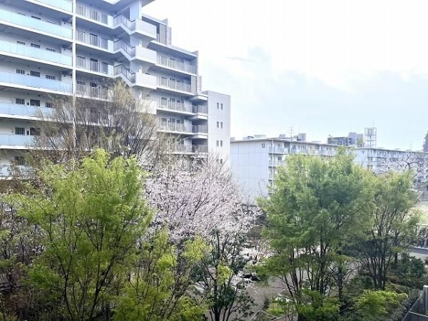 3LDK Condominium in Higashimurayama, Tokyo – 40.8 Million Yen - Thumbnail 3
