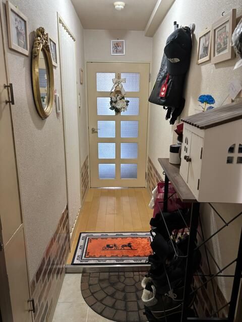 1LDK Apartment for Sale in Central Sapporo, Hokkaido - Thumbnail 3