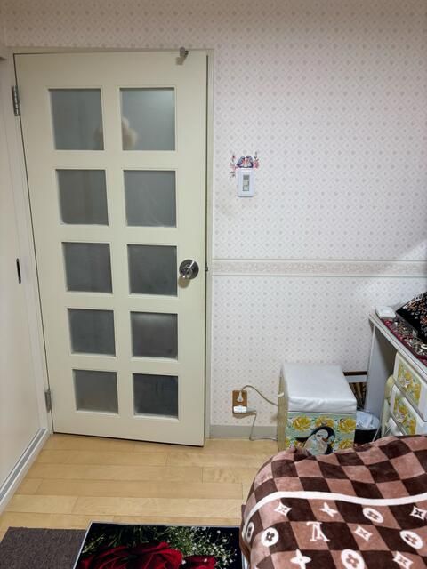 1LDK Apartment for Sale in Central Sapporo, Hokkaido - Thumbnail 4