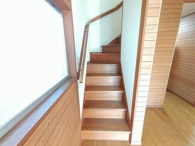 Used Detached House in Mito, Ibaraki - 4DK, 83.63m2 - Thumbnail 4