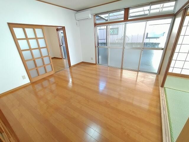 Used Detached House in Mito, Ibaraki - 4DK, 83.63m2 - Thumbnail 3