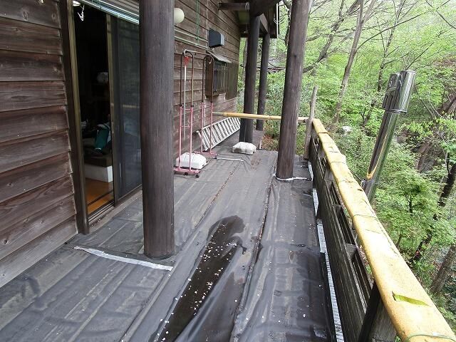 Spacious 728 sqm Land with House in Maebashi, Gunma - Thumbnail 2