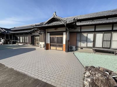 6SLDK House with 2 Buildings on 1007 sqm Land in Konan, Kochi — Image 7, Konan, Kochi