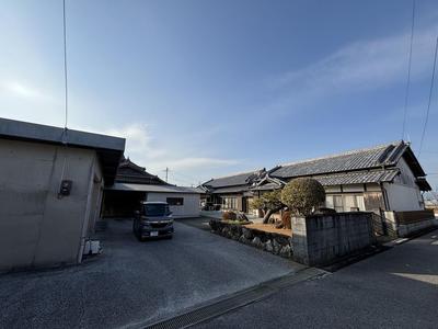 6SLDK House with 2 Buildings on 1007 sqm Land in Konan, Kochi — Image 11, Konan, Kochi