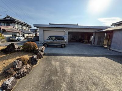 6SLDK House with 2 Buildings on 1007 sqm Land in Konan, Kochi — Image 7, Konan, Kochi