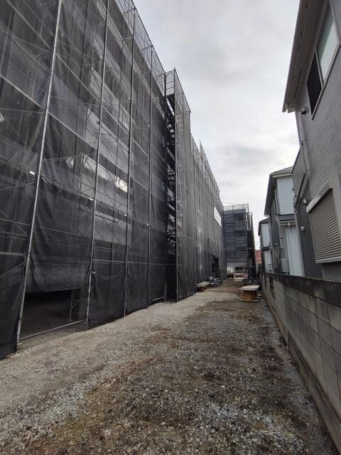 New 2026 Apartment for Rent in Kashiwa, Chiba - 1R Unit - Thumbnail 3