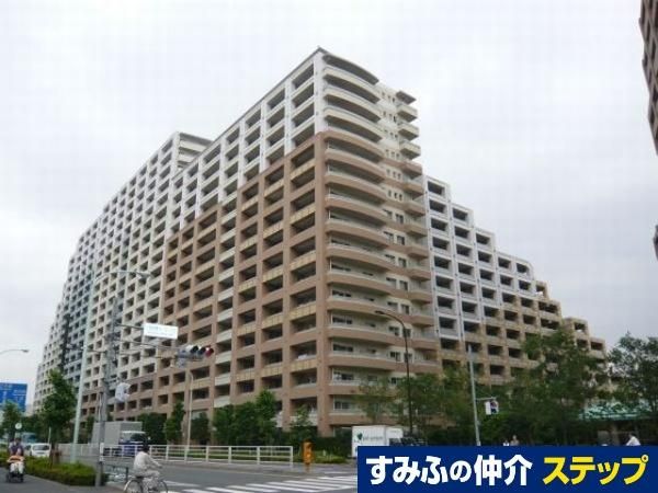 Gran Estar 2LDK Apartment for Sale in Koto, Tokyo - Thumbnail 4