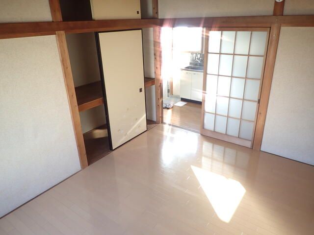 1K Apartment in Takashimadaira, Itabashi-ku, Tokyo - Thumbnail 4
