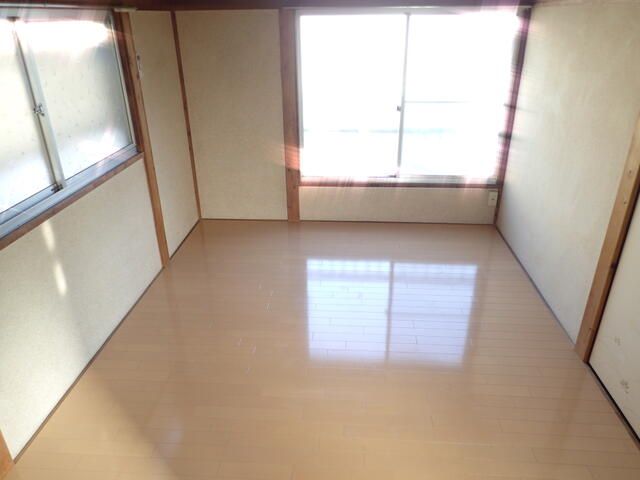 1K Apartment in Takashimadaira, Itabashi-ku, Tokyo - Thumbnail 3