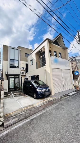 Shop-Residence for Sale in Yokohama Nishi Ward, Kanagawa - Thumbnail 2