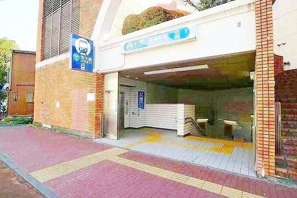 Shop-Residence for Sale in Yokohama Nishi Ward, Kanagawa - Thumbnail 4