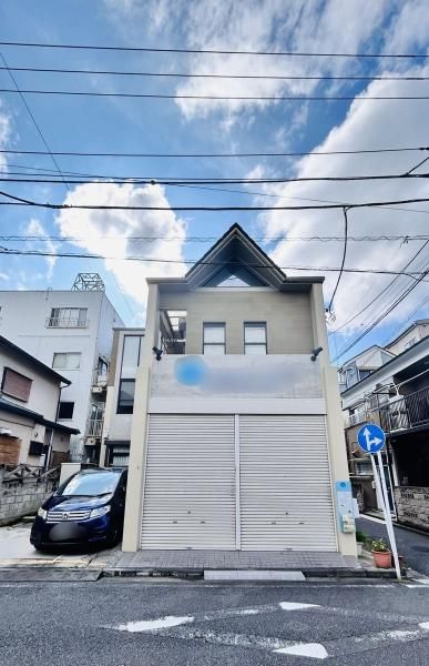Shop-Residence for Sale in Yokohama Nishi Ward, Kanagawa - Thumbnail 3