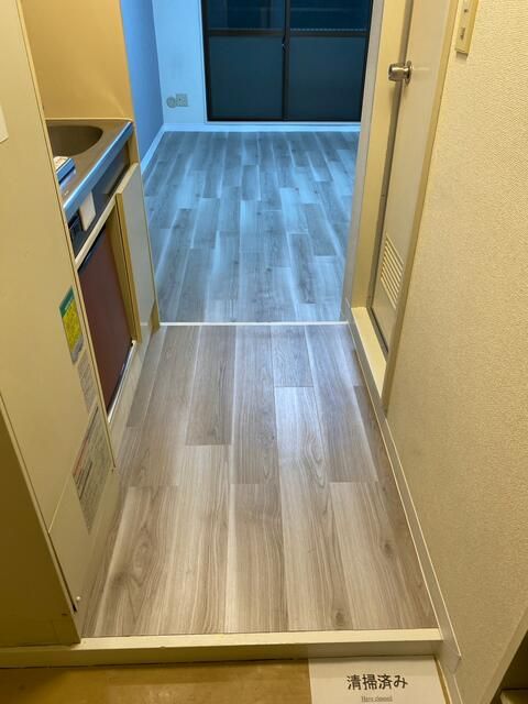 1K Apartment for Sale in Mitaka, Tokyo - Paredoru Kichijoji - Thumbnail 2