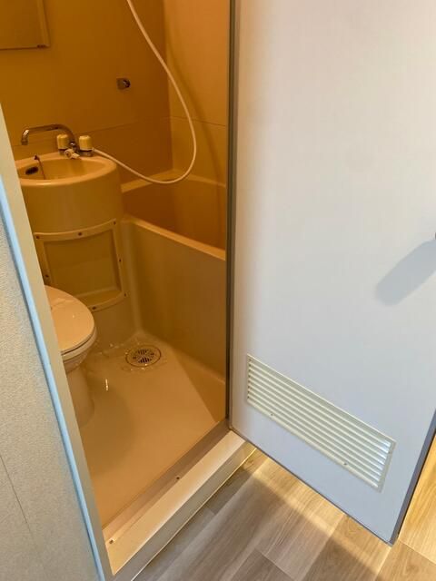 1K Apartment for Sale in Mitaka, Tokyo - Paredoru Kichijoji - Thumbnail 4