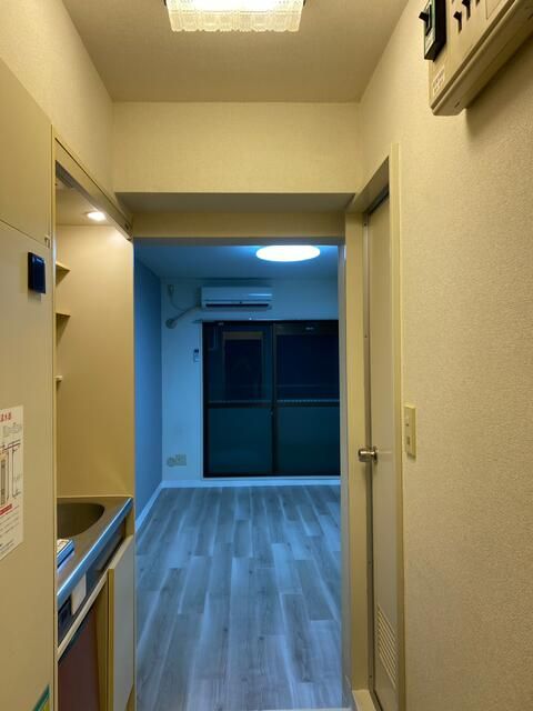 1K Apartment for Sale in Mitaka, Tokyo - Paredoru Kichijoji - Thumbnail 3