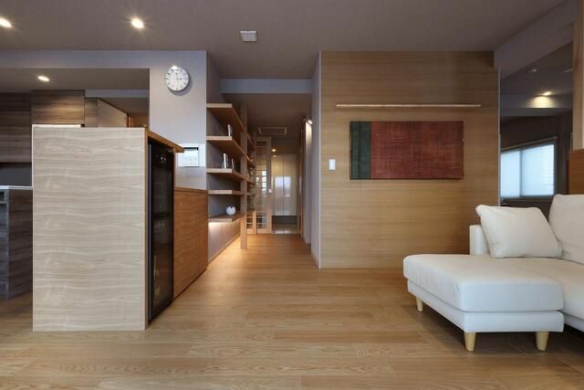 4LDK Apartment for Sale in Higashi Ward, Sapporo - Thumbnail 3