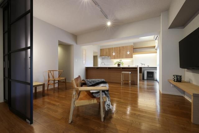 4LDK Apartment for Sale in Higashi Ward, Sapporo - Thumbnail 4