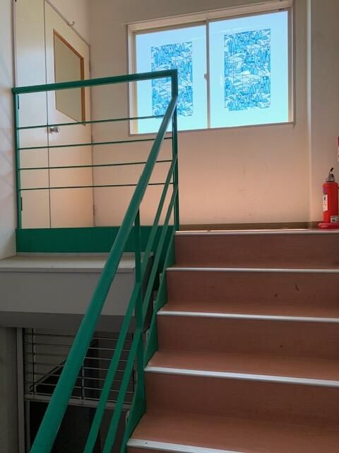 1K Commercial Space for Rent in Itako City, Ibaraki - KONUMA Building - Thumbnail 3