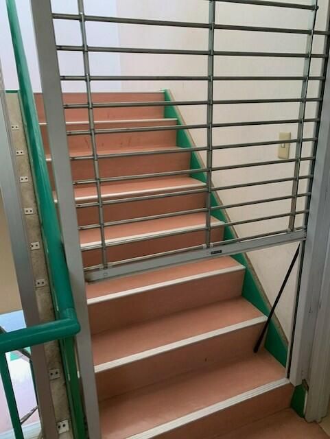 1K Commercial Space for Rent in Itako City, Ibaraki - KONUMA Building - Thumbnail 4