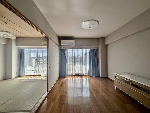 3LDK Apartment for Rent in Niiza, Saitama - 72 sqm - Thumbnail 3