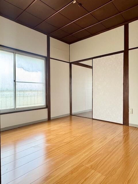 2K Apartment for Rent in Konan-ku, Yokohama - Thumbnail 2