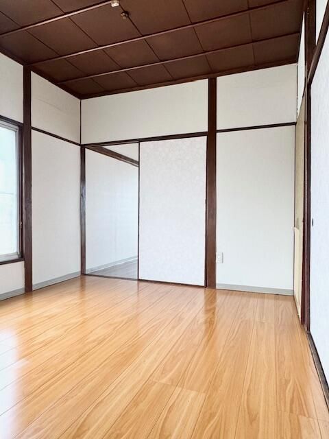 2K Apartment for Rent in Konan-ku, Yokohama - Thumbnail 4