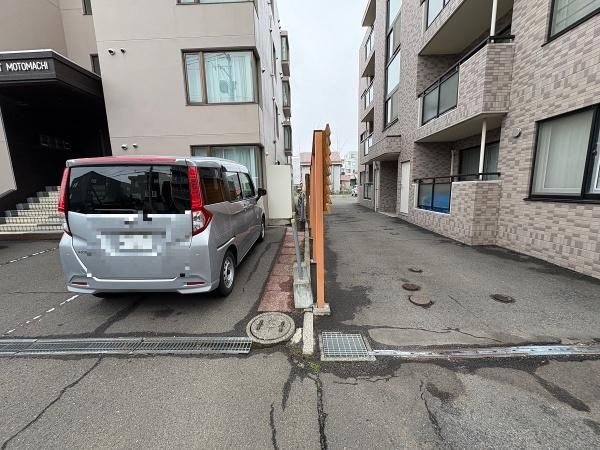 Multi-Unit Apartment Building for Sale in Sapporo, Hokkaido - Thumbnail 4