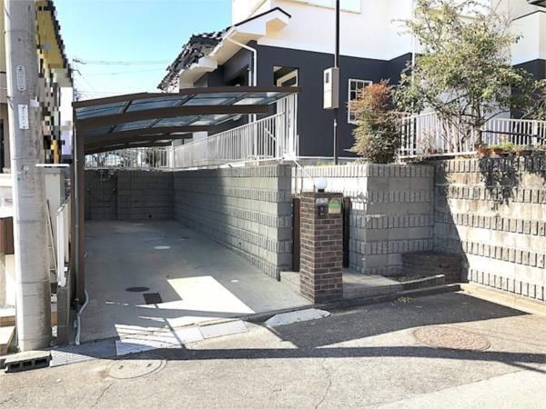 4LDK Detached House for Sale in Yokkaichi, Mie - Main Image