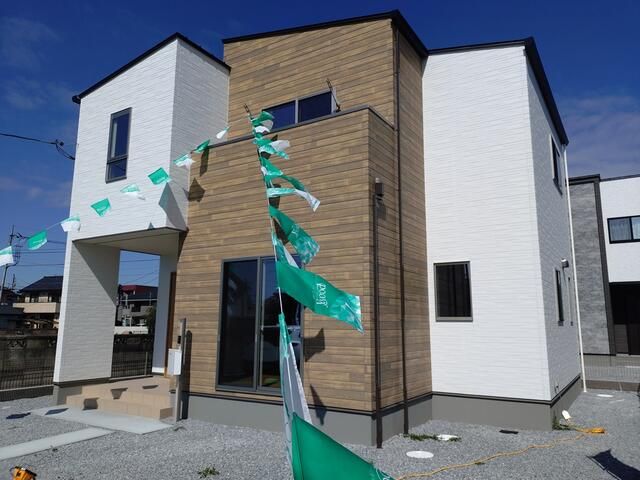 New 3SLDK House in Sano, Tochigi – 103.92 sqm - Thumbnail 2