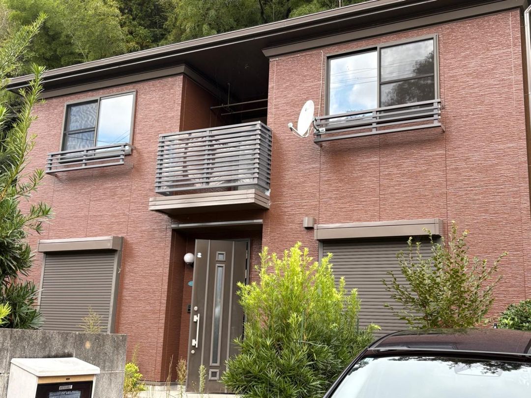 4LDK House for Sale in Quiet Iwaki, Fukushima with 3 Car Parks - Main Image