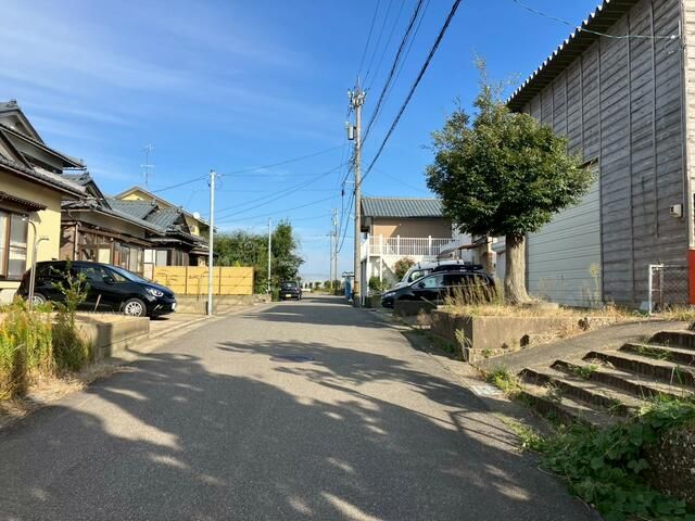 Warehouse for Sale in Mikuni-cho, Sakai City, Fukui - Thumbnail 3