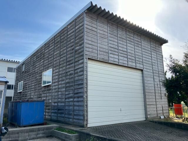 Warehouse for Sale in Mikuni-cho, Sakai City, Fukui - Thumbnail 4