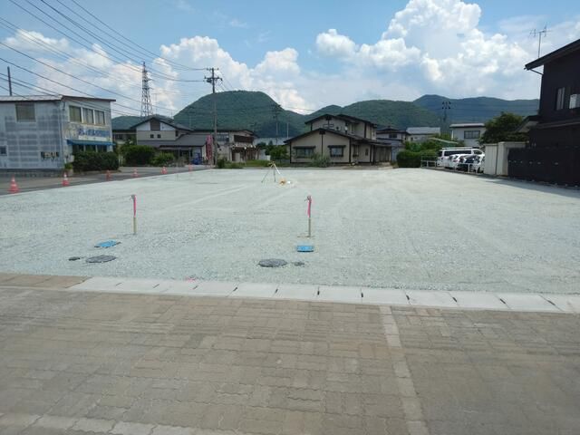 201 sqm Building Land for Sale in Yamagata City - Thumbnail 4