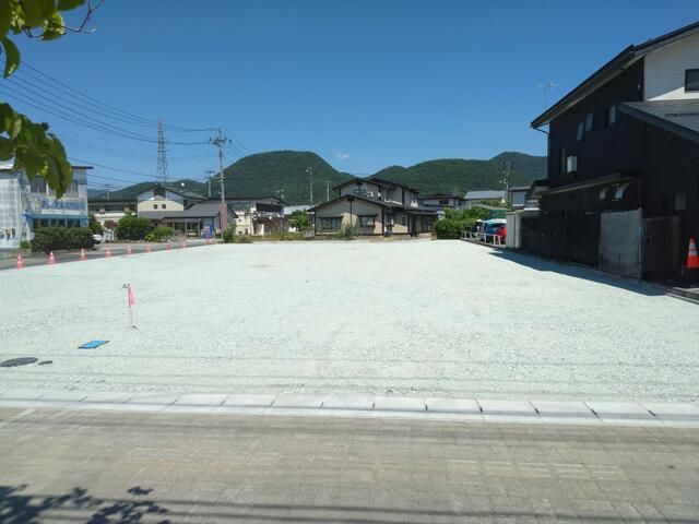 201 sqm Building Land for Sale in Yamagata City - Thumbnail 3