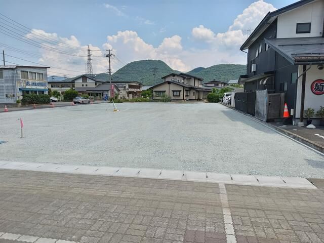 201 sqm Building Land for Sale in Yamagata City - Thumbnail 2