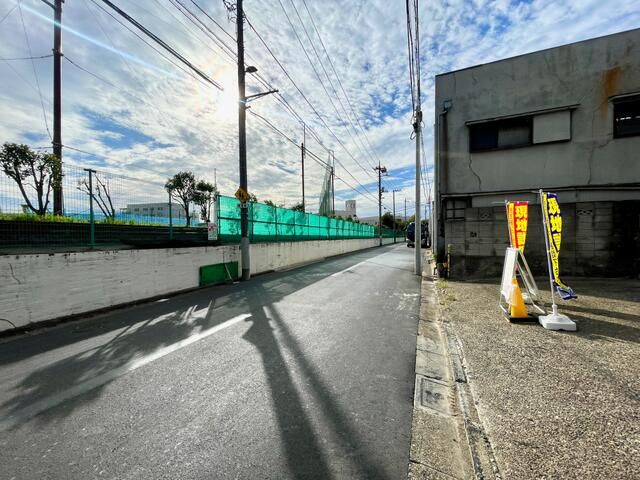 Lease Commercial Land in Sumida, Tokyo - 209.7 sqm Industrial Plot - Thumbnail 4