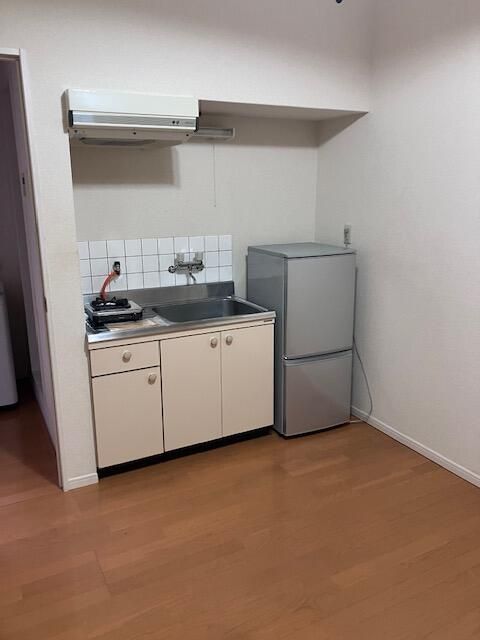 Rivere Bridge Hon Apartment for Rent in Sagamihara - Thumbnail 3
