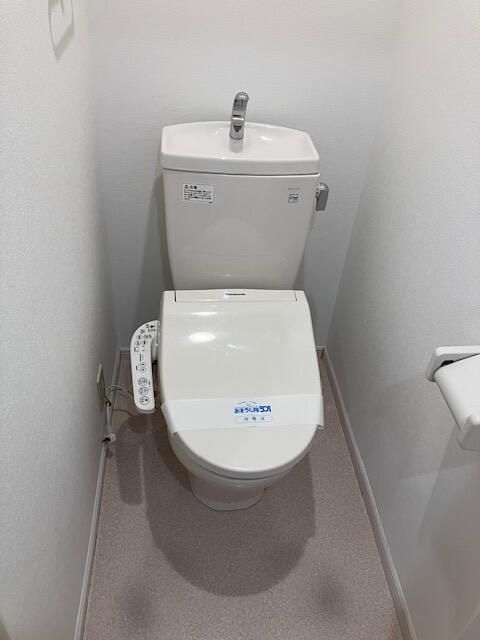 Rivere Bridge Hon Apartment for Rent in Sagamihara - Thumbnail 4