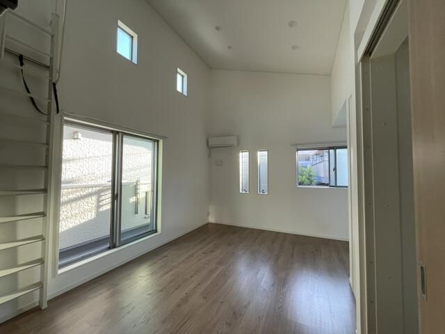 3LDK House for Rent in Fujisawa, Kanagawa - 69.75 sqm - Thumbnail 3
