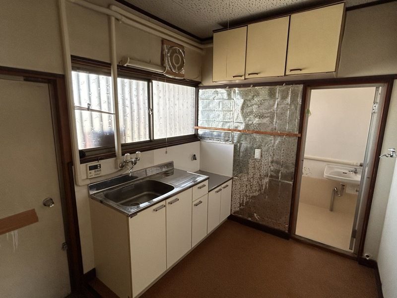 2K Apartment for Rent in Aizuwakamatsu, Fukushima - Thumbnail 4