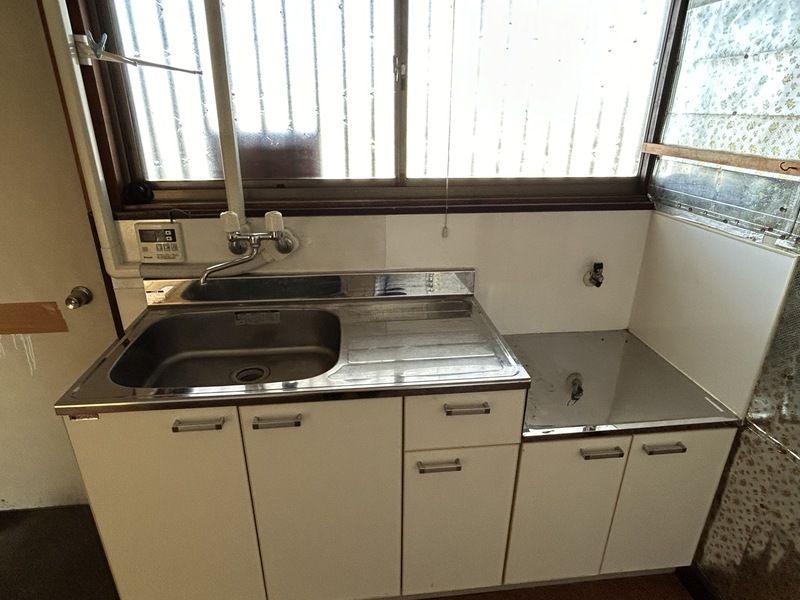 2K Apartment for Rent in Aizuwakamatsu, Fukushima - Thumbnail 3